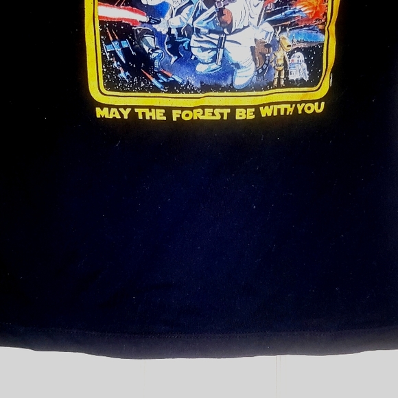 Kelowna Canada  Tee Shirt - Picture 7 of 8